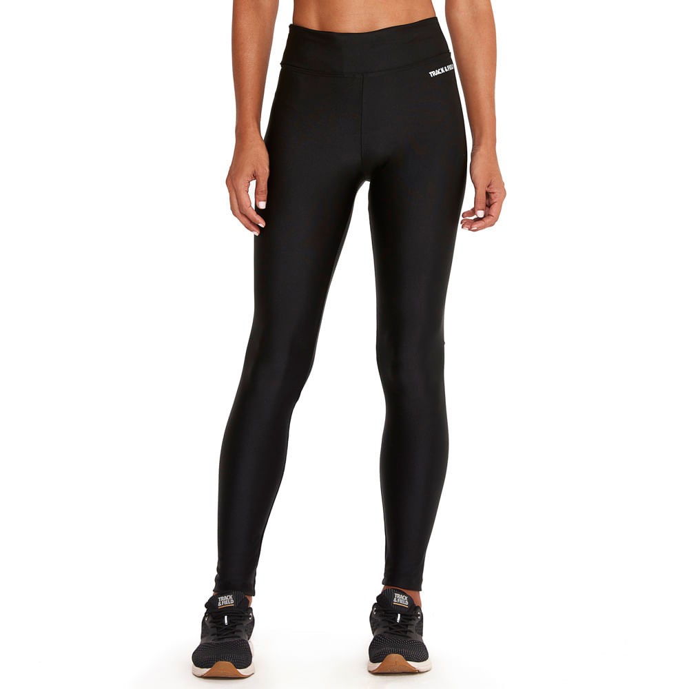 Track And Field Leggings