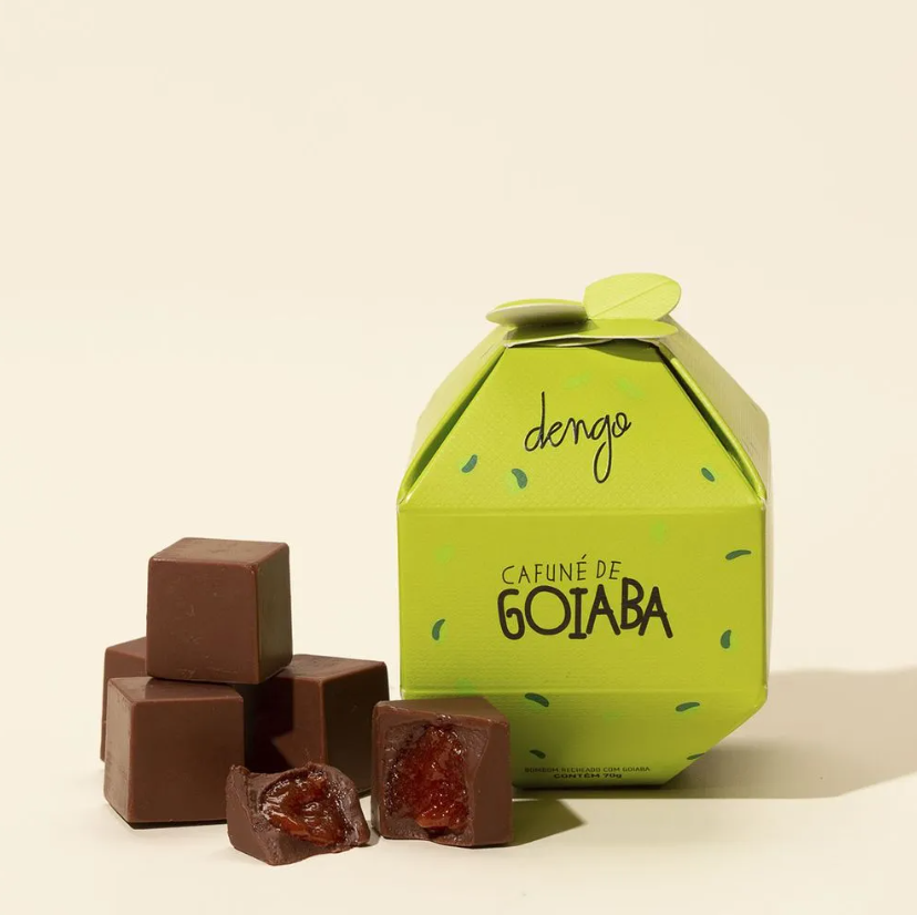Sabor de mudar o mundo - Store