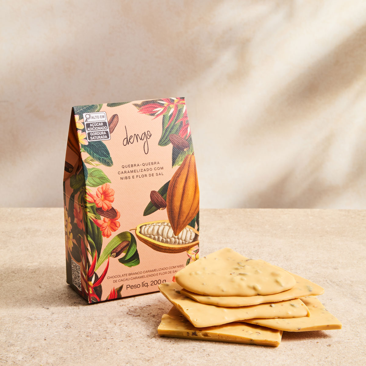 Sabor de mudar o mundo - Store