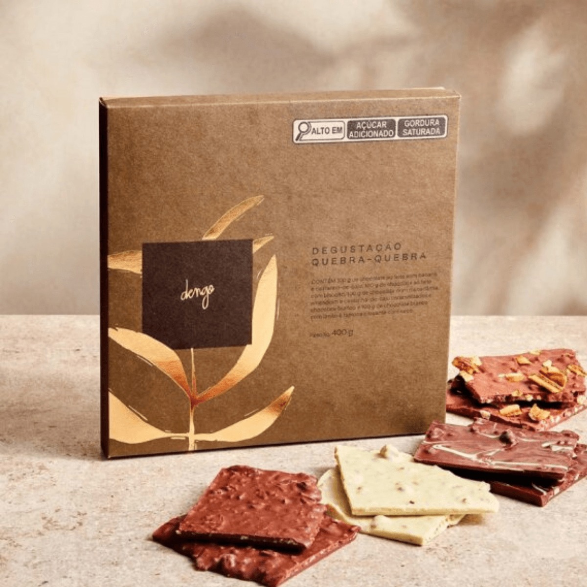 Sabor de mudar o mundo - Store